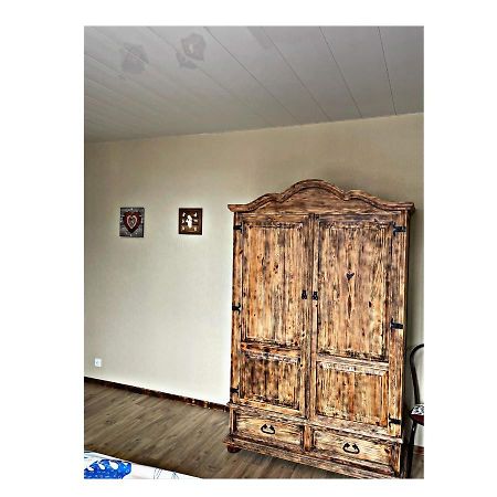 Auberge Du Raddon Екстер'єр фото