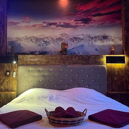 Auberge Du Raddon Екстер'єр фото