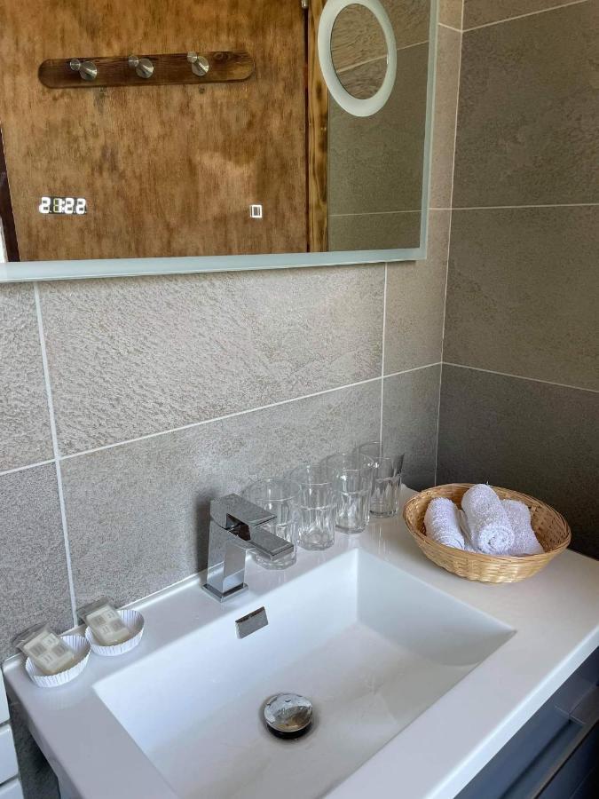 Auberge Du Raddon Екстер'єр фото