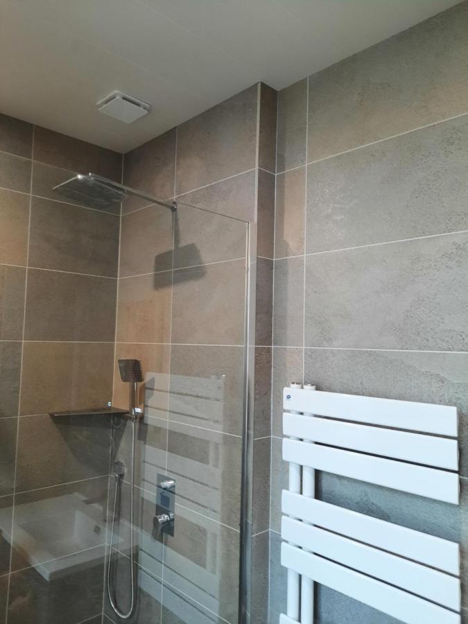Auberge Du Raddon Екстер'єр фото