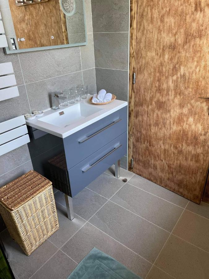Auberge Du Raddon Екстер'єр фото