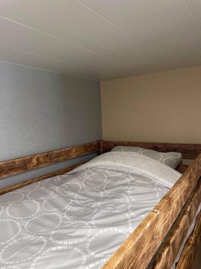 Auberge Du Raddon Екстер'єр фото