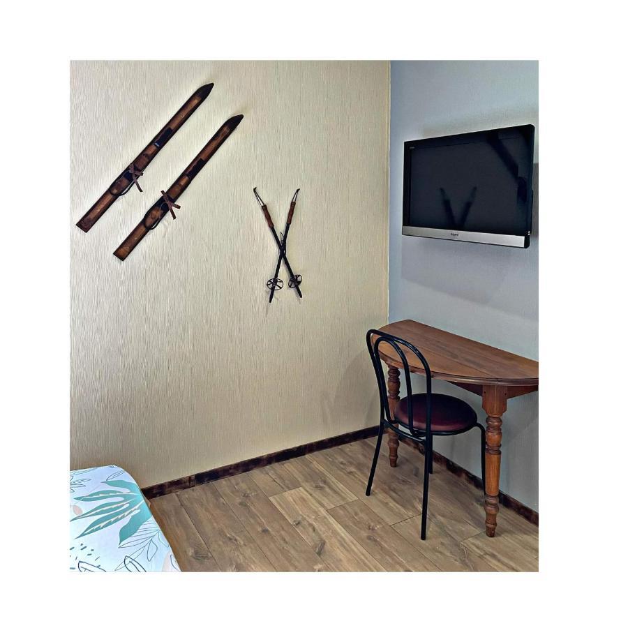 Auberge Du Raddon Екстер'єр фото