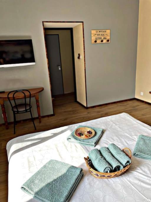 Auberge Du Raddon Екстер'єр фото