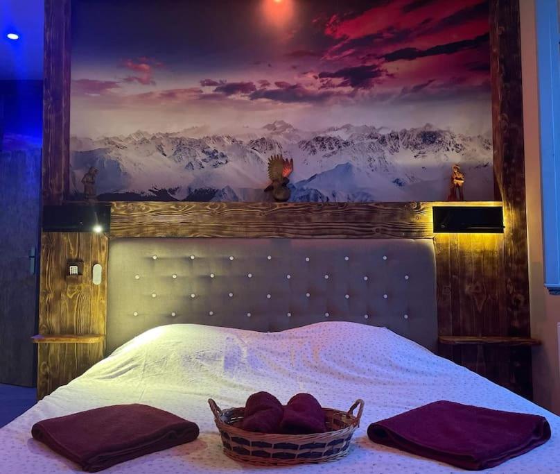 Auberge Du Raddon Екстер'єр фото
