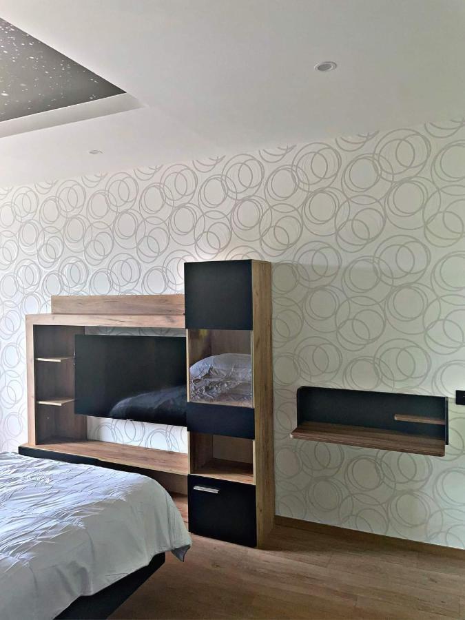 Auberge Du Raddon Екстер'єр фото